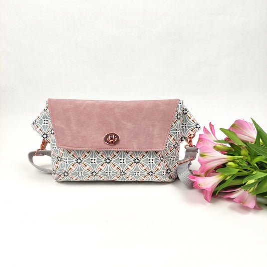 Haralson Belt Bag Pink