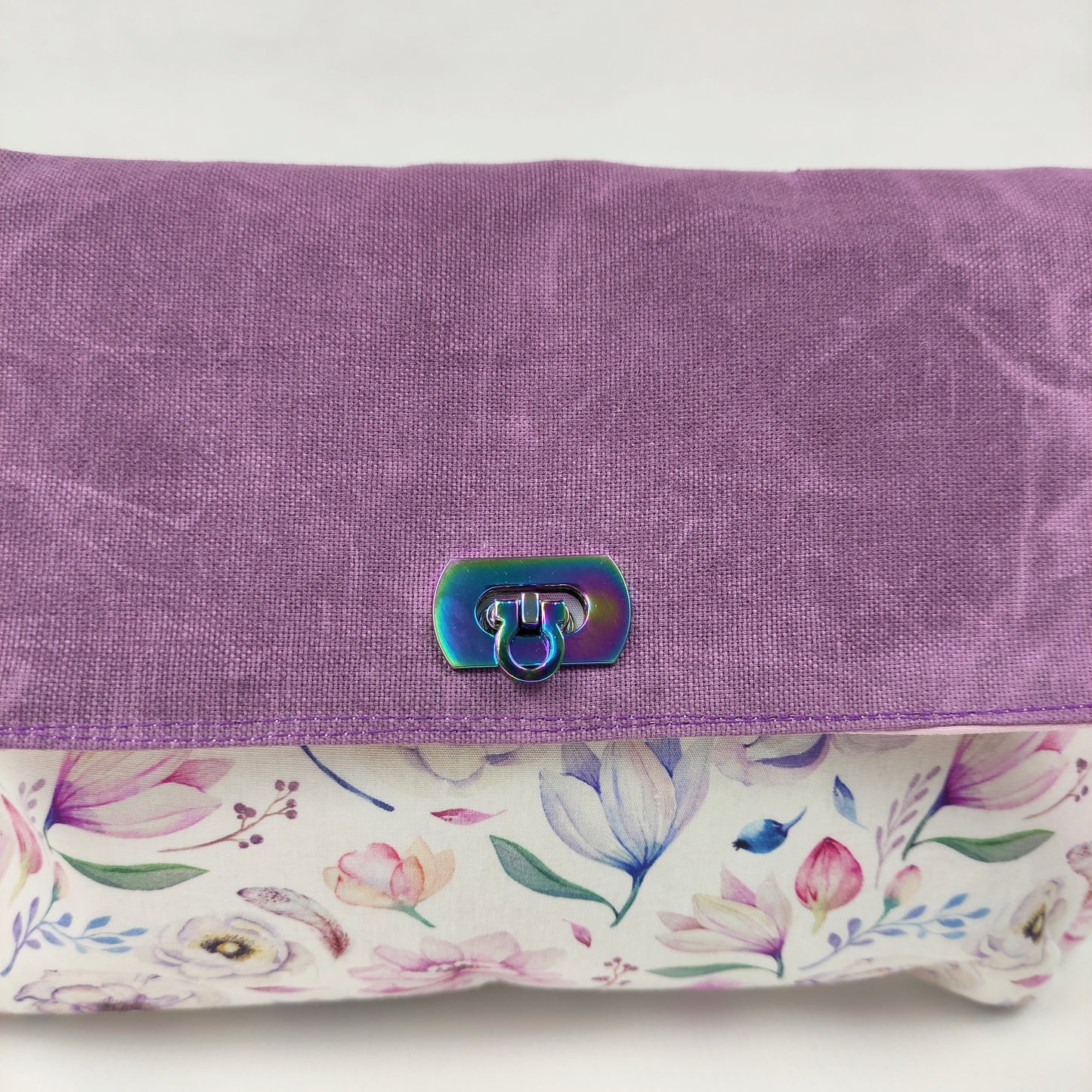 Haralson Belt Bag Purple