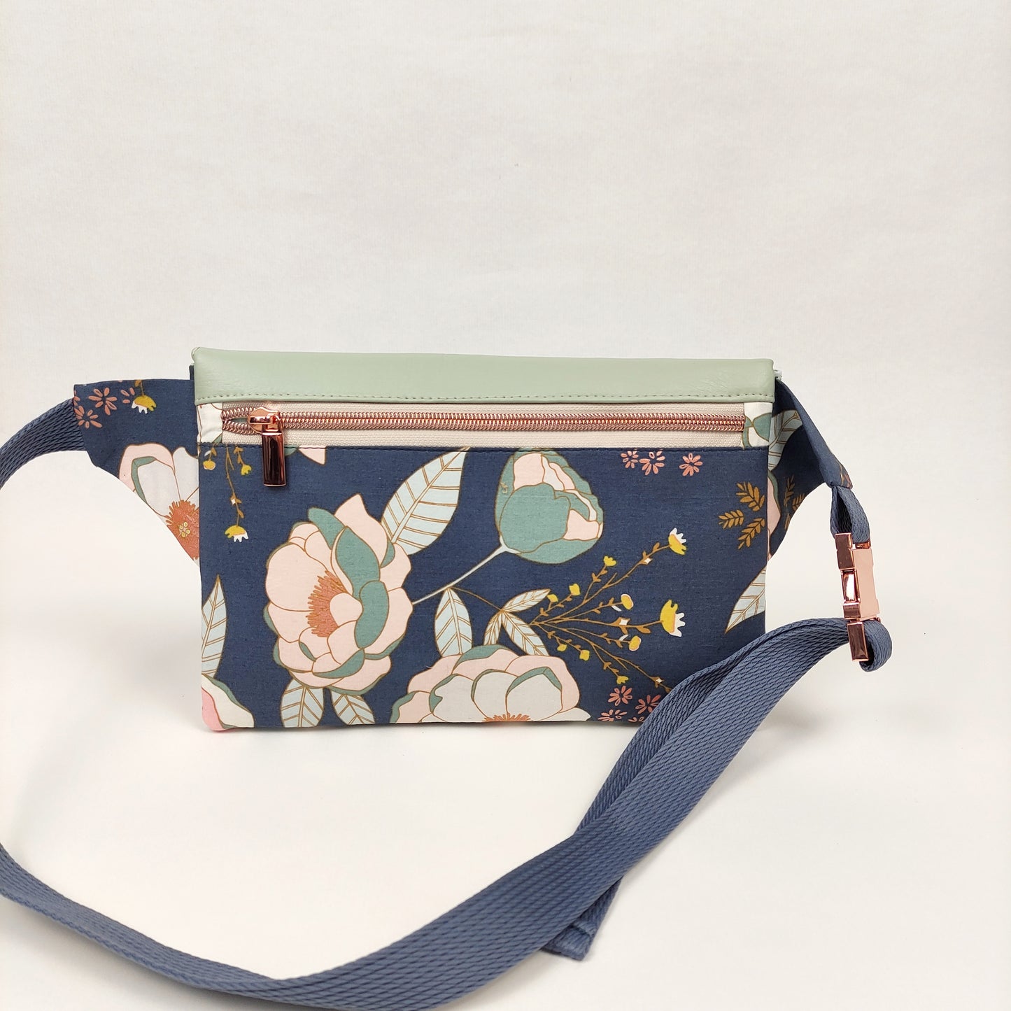 Haralson Belt Bag Mint