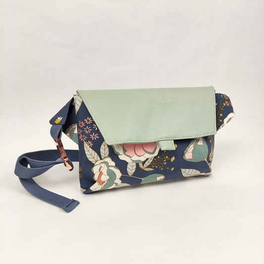 Haralson Belt Bag Mint