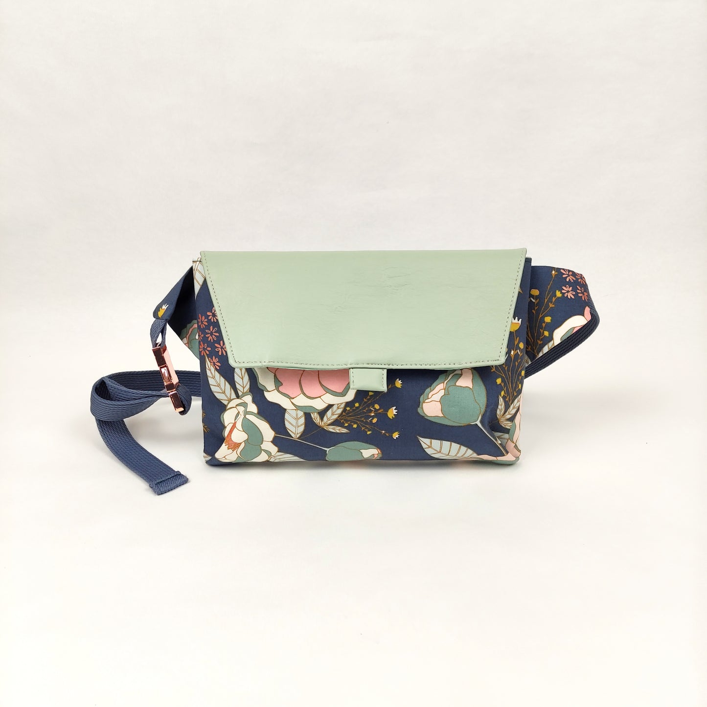 Haralson Belt Bag Mint