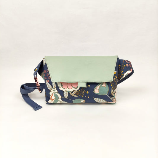Haralson Belt Bag Mint