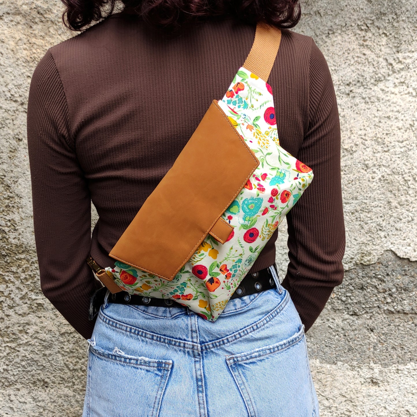 Haralson Belt Bag Mint