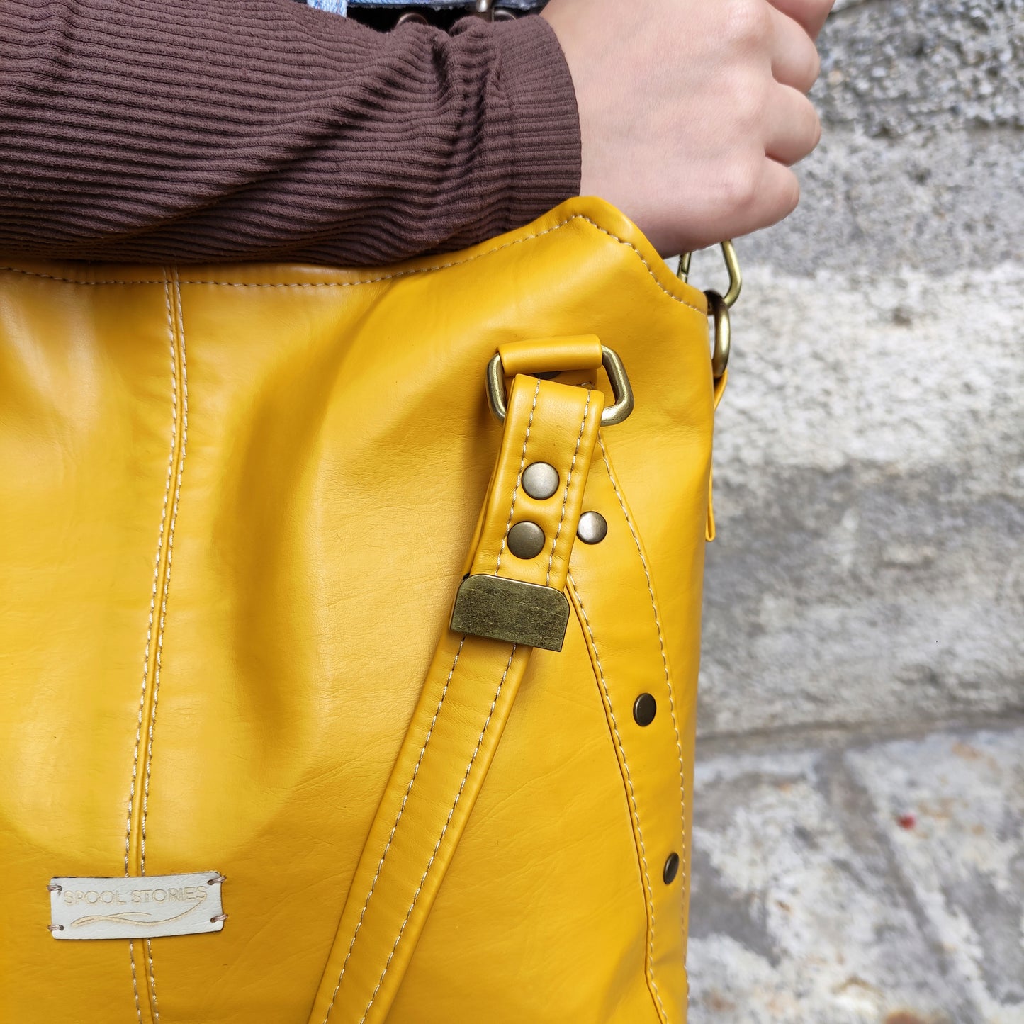 Moonwake Handbag Medium