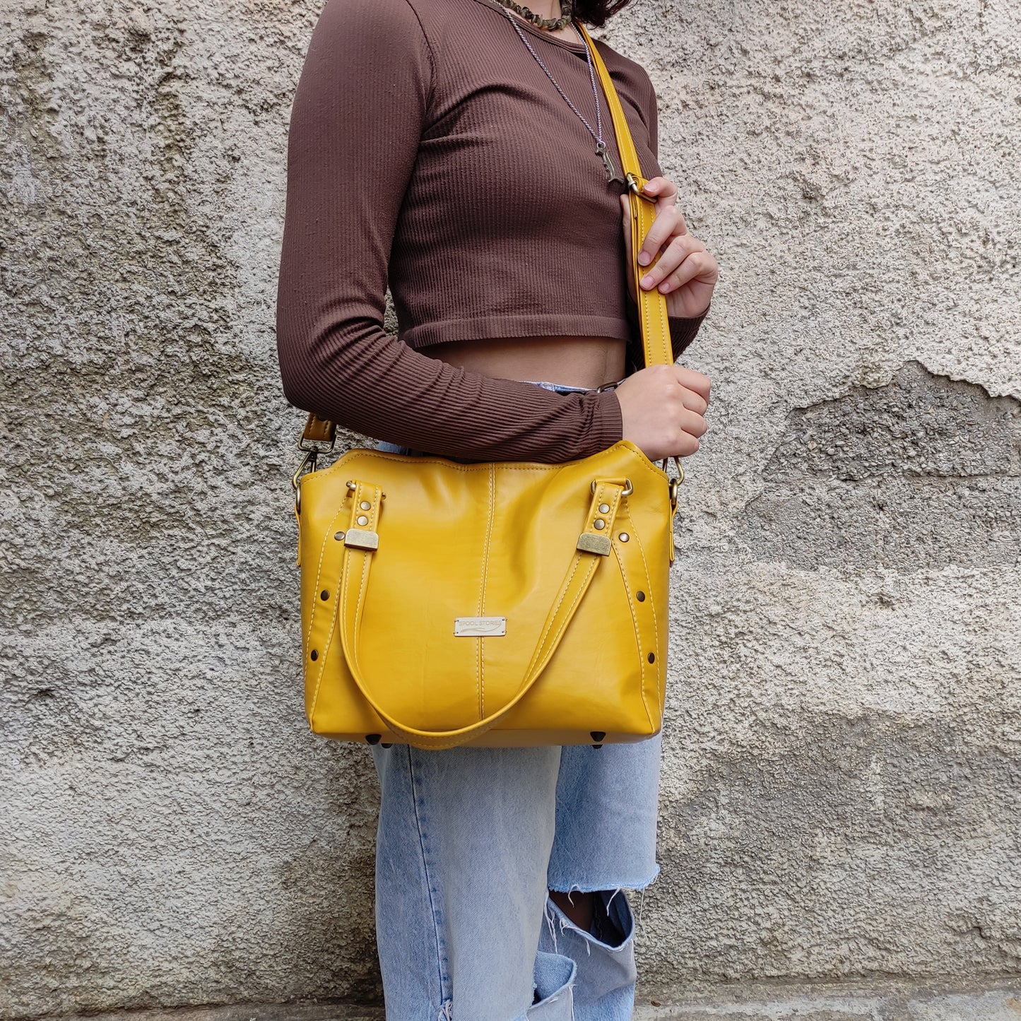 Moonwake Handbag Medium