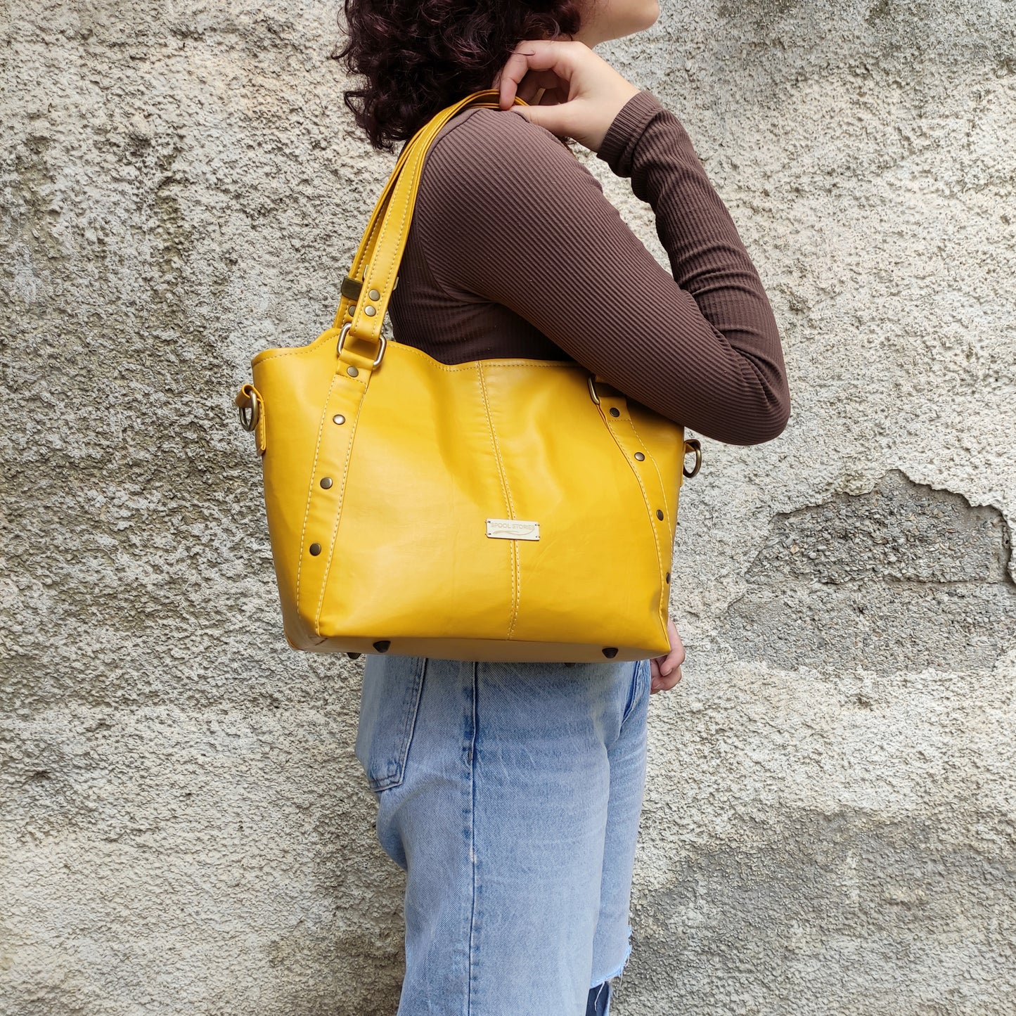 Moonwake Handbag Medium