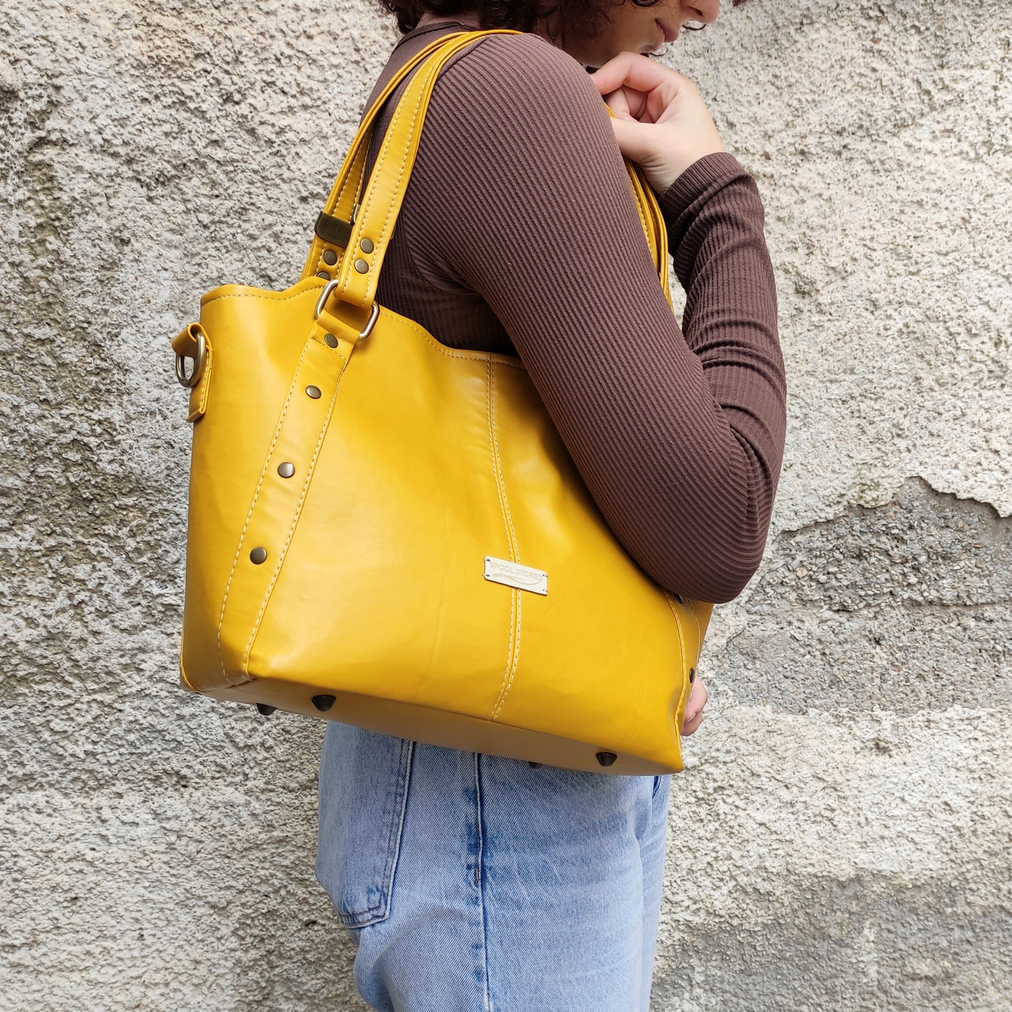 Moonwake Handbag Medium