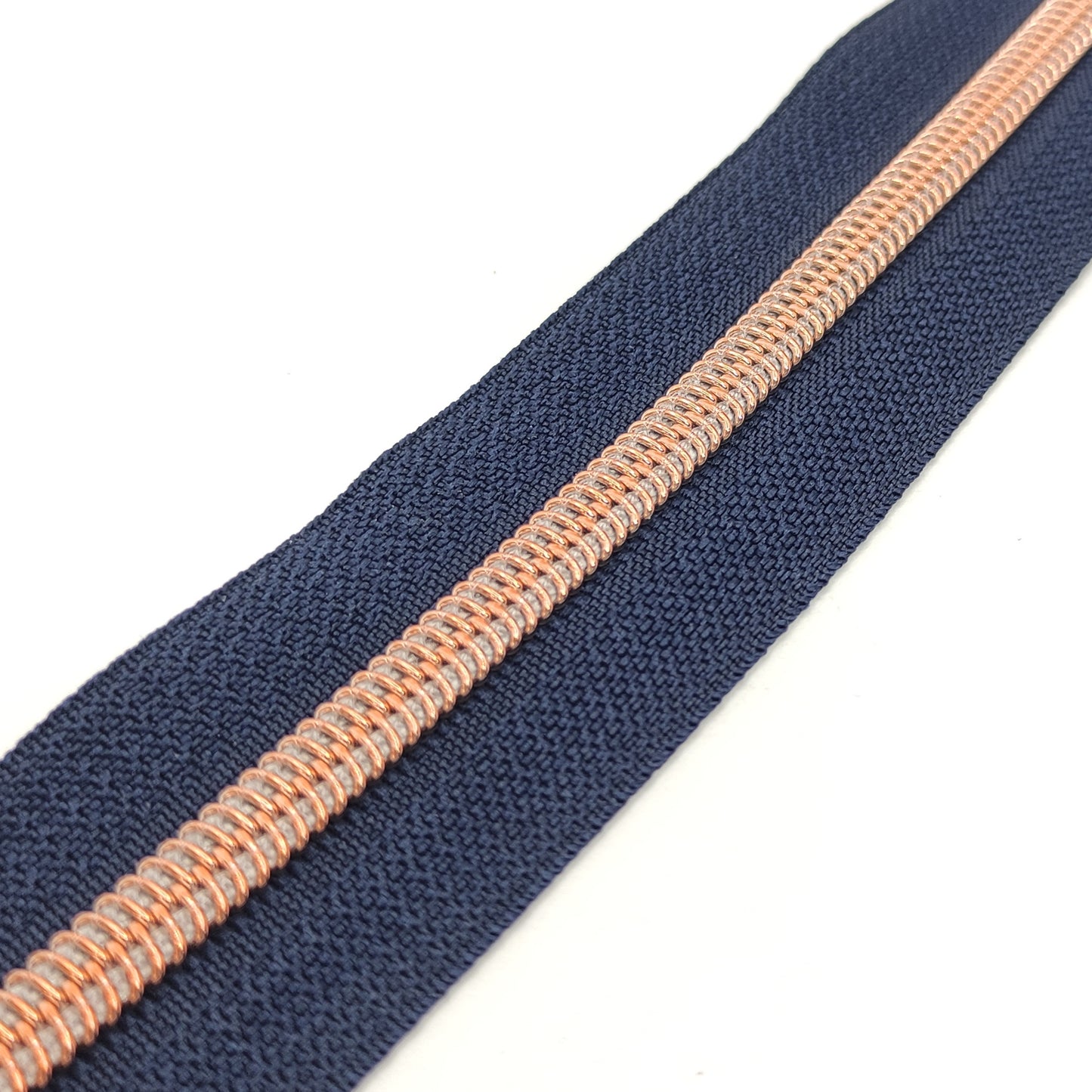 Φερμουάρ Rose Gold