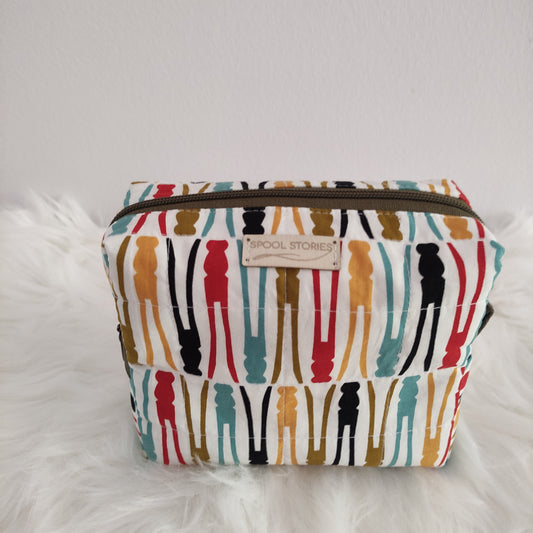 zipper pouch