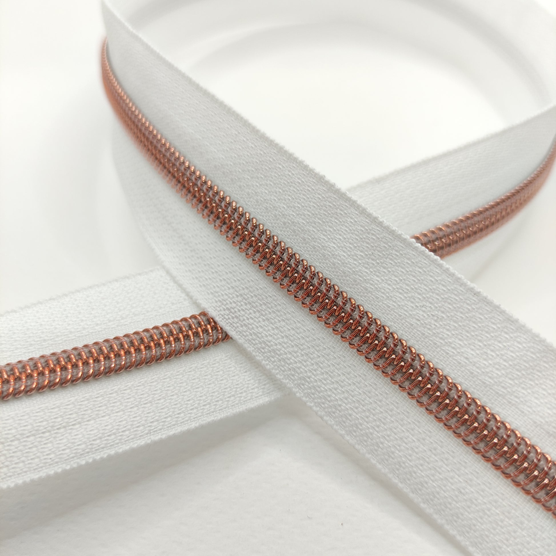 Φερμουάρ Rose Gold