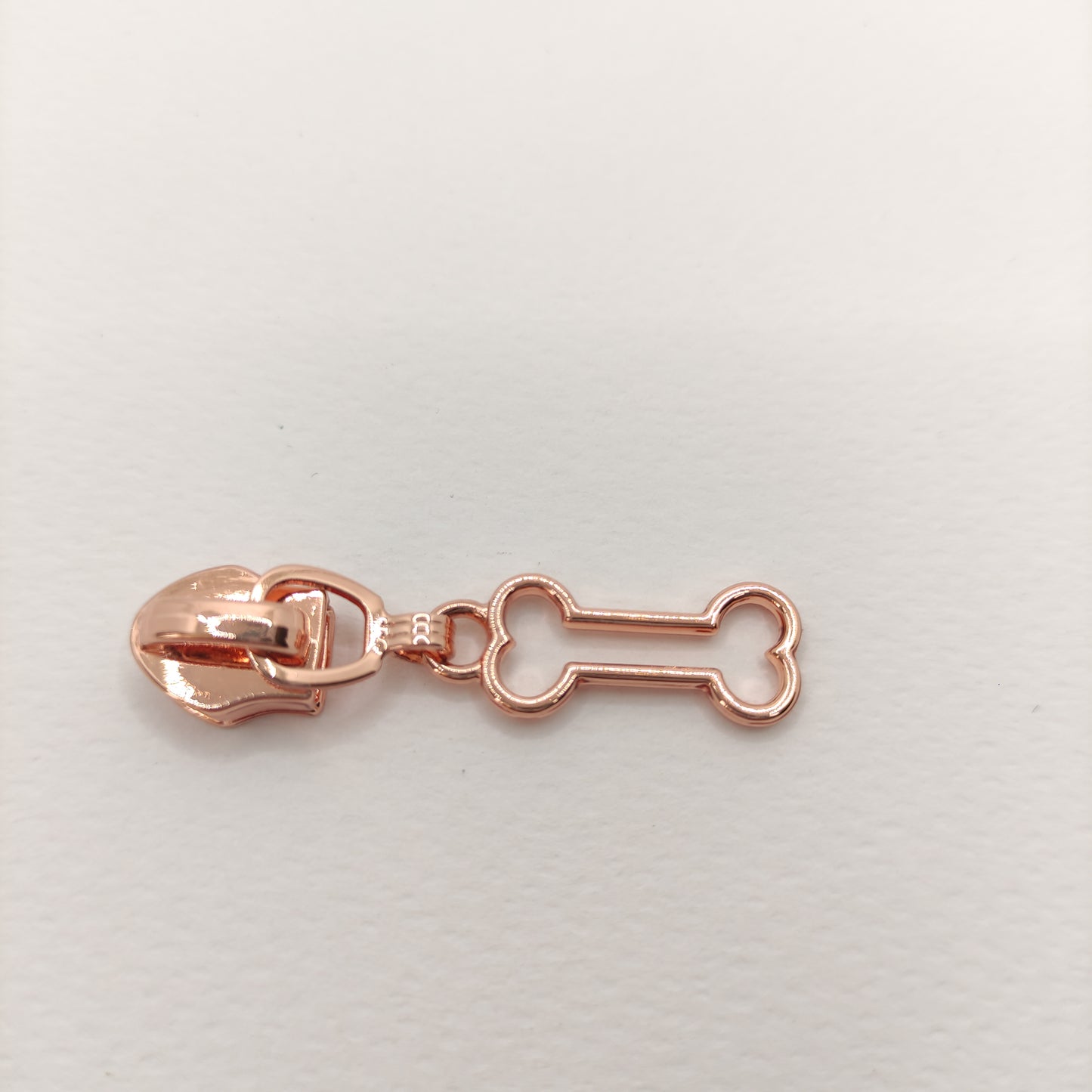 Οδηγοί Φερμουάρ Rose Gold