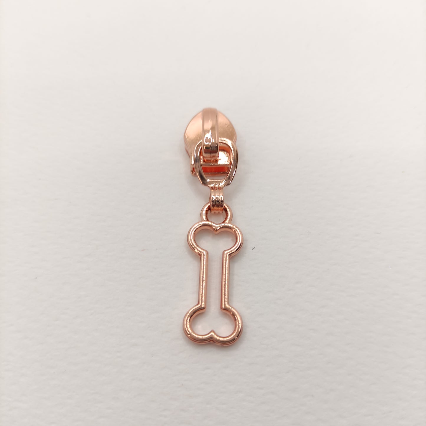 Οδηγοί Φερμουάρ Rose Gold