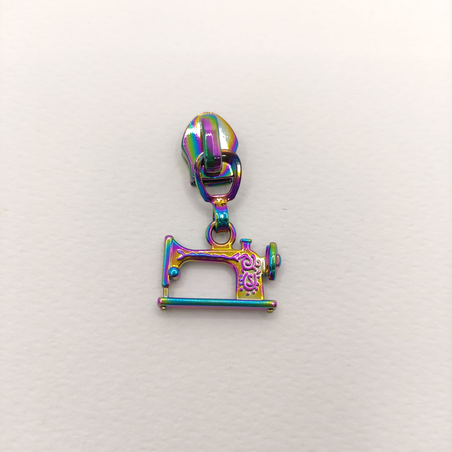 Οδηγοί Φερμουάρ Rainbow