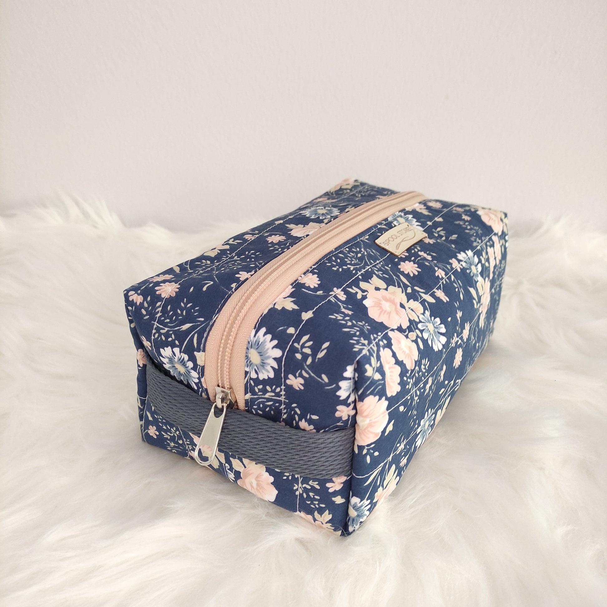 boxy bag