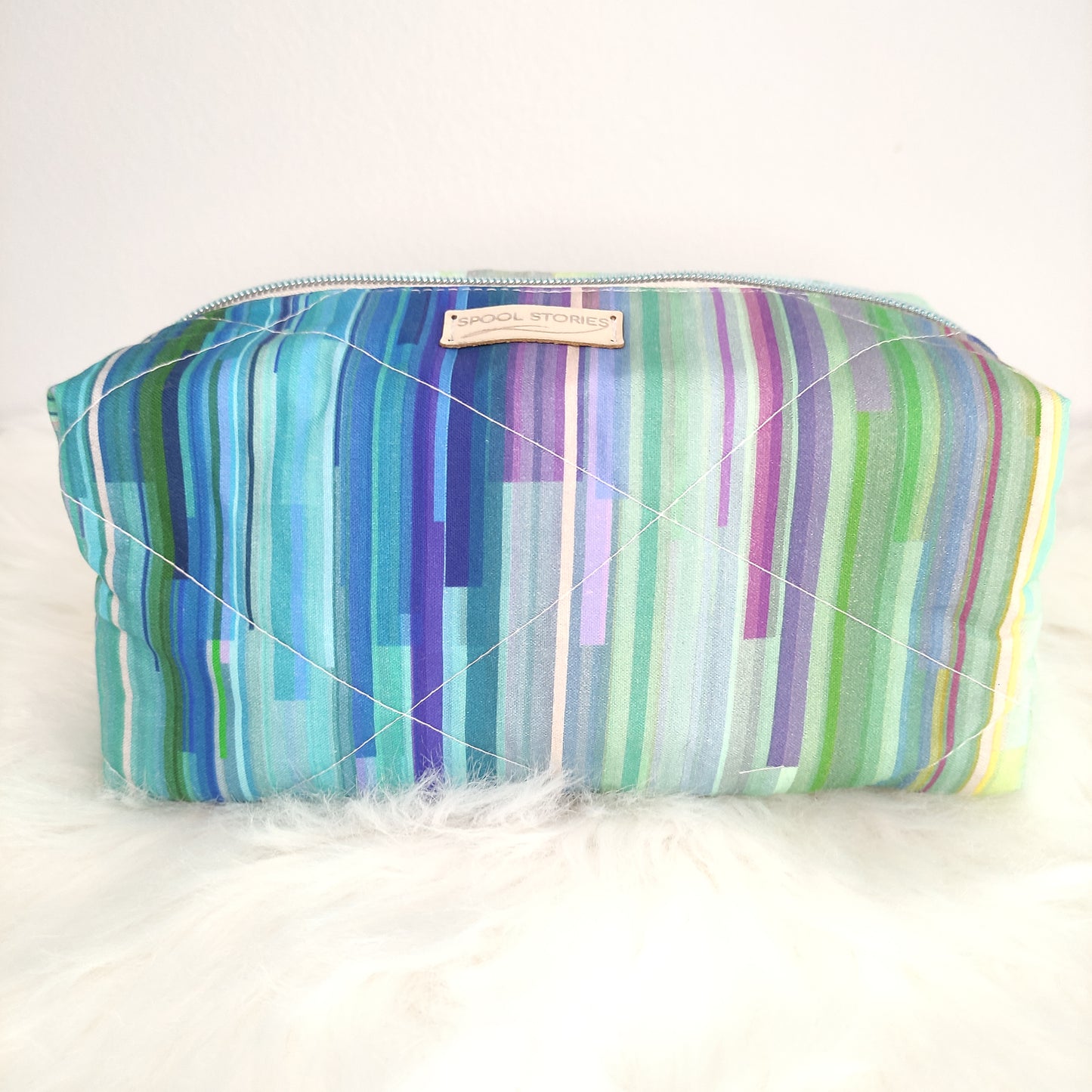 makeup bag