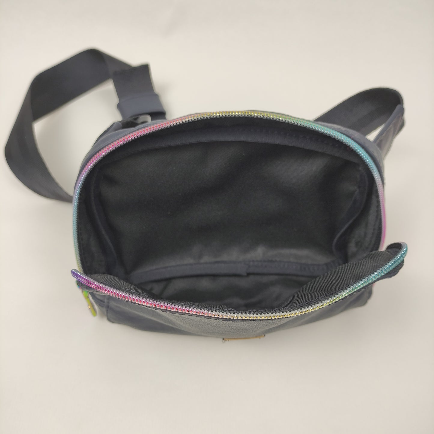 Leather Belt Bag