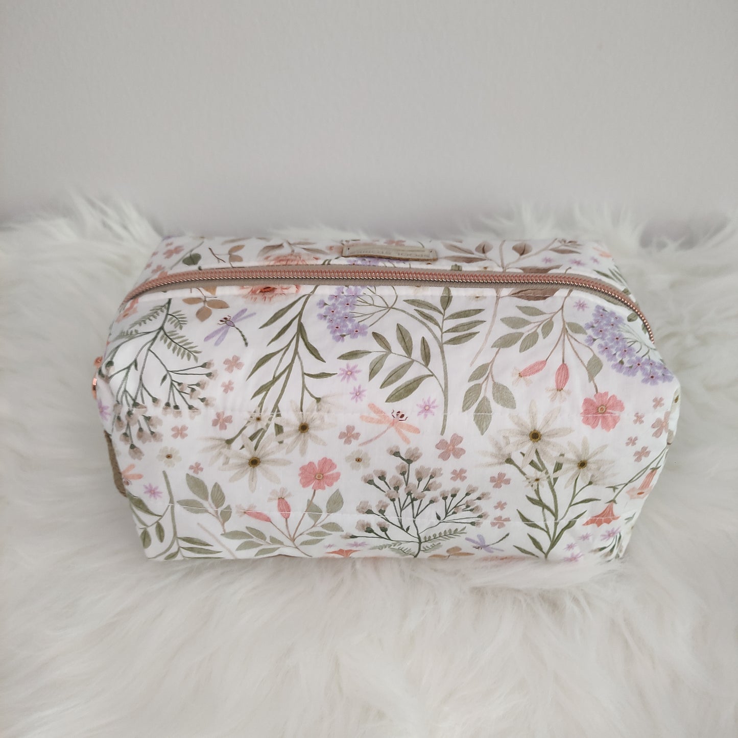 makeup bag