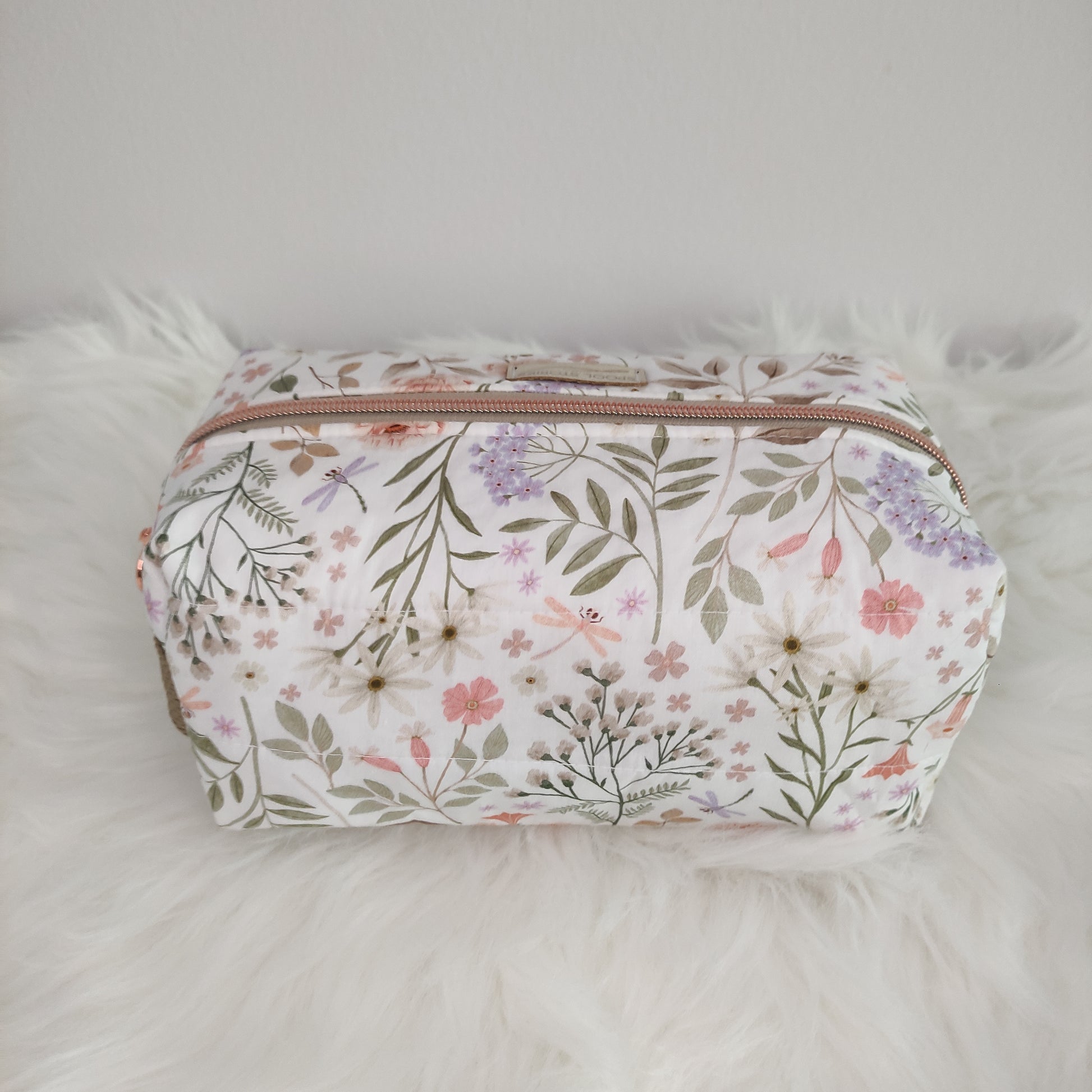 makeup bag