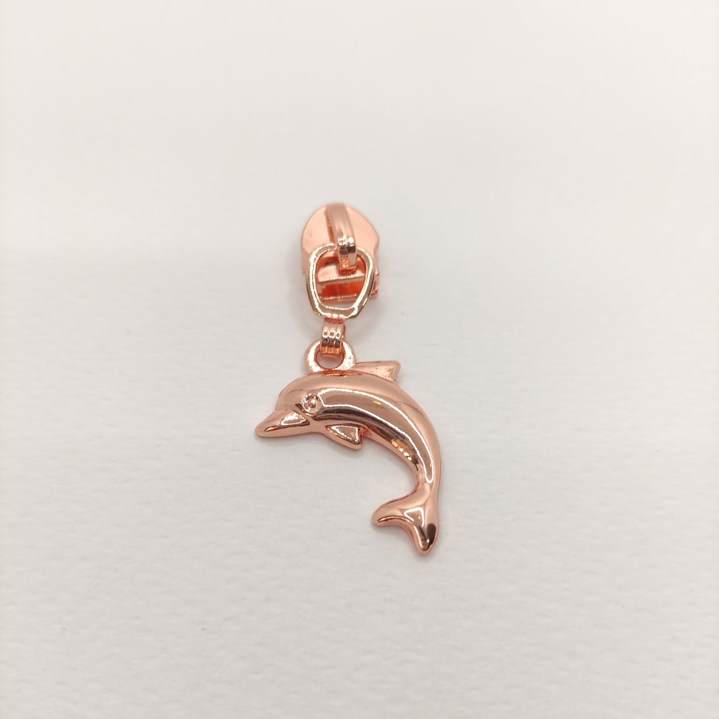 Οδηγοί Φερμουάρ Rose Gold