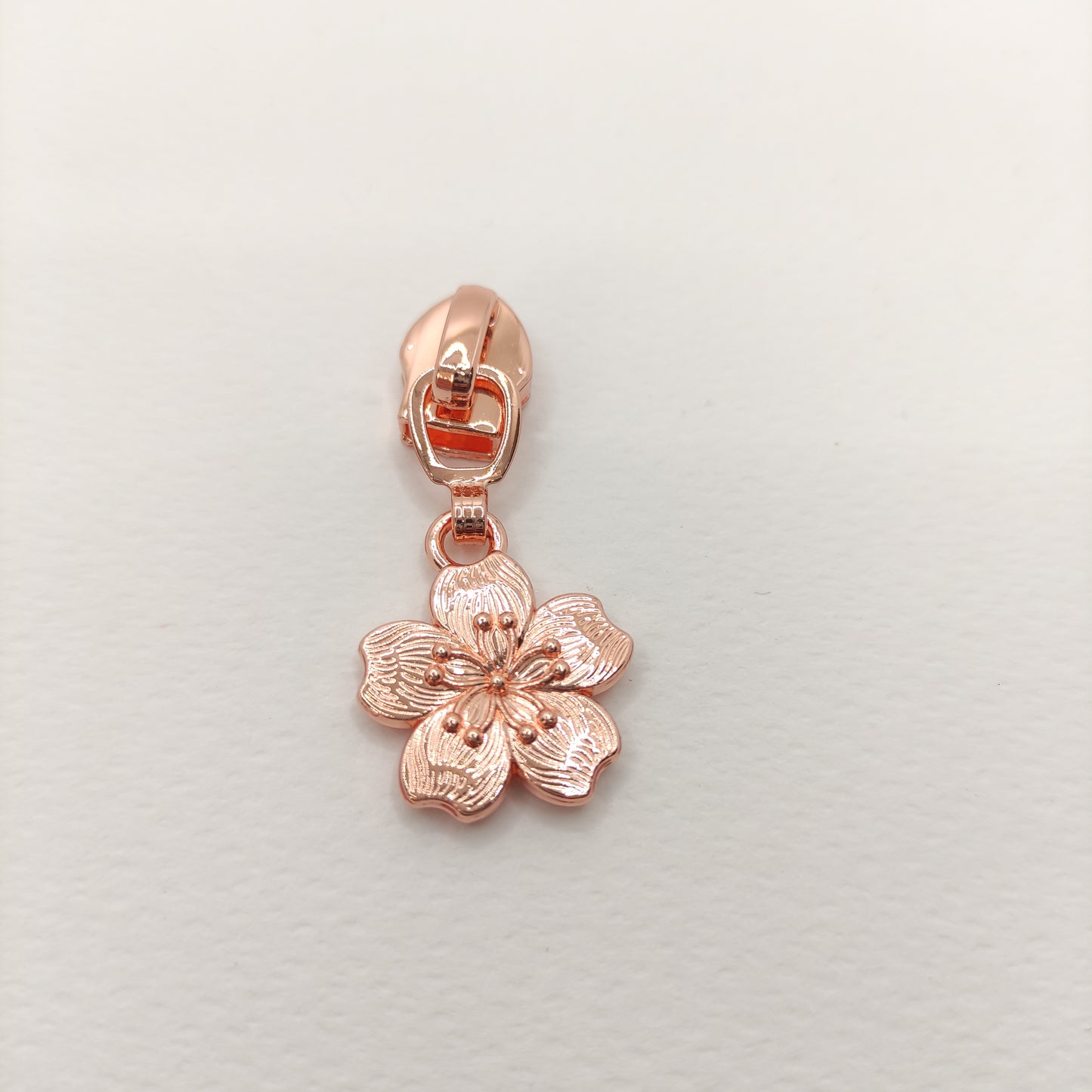 Οδηγοί Φερμουάρ Rose Gold