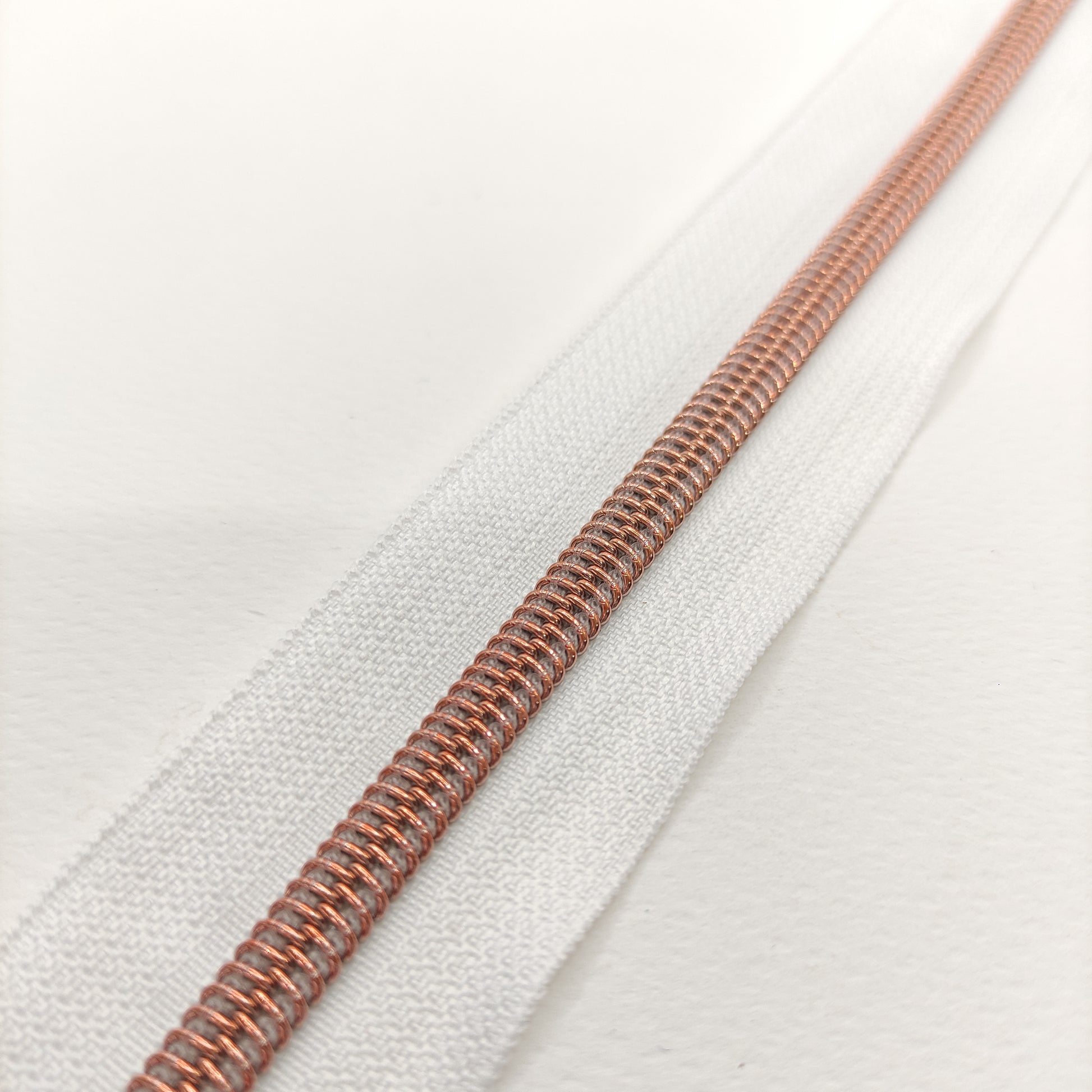Φερμουάρ Rose Gold