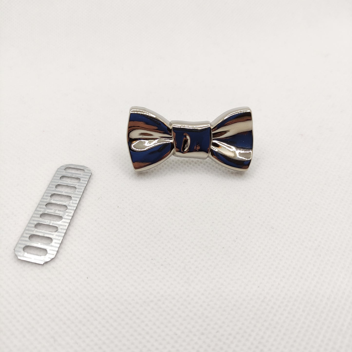 Ταμπελάκι Φιόγκος nikel