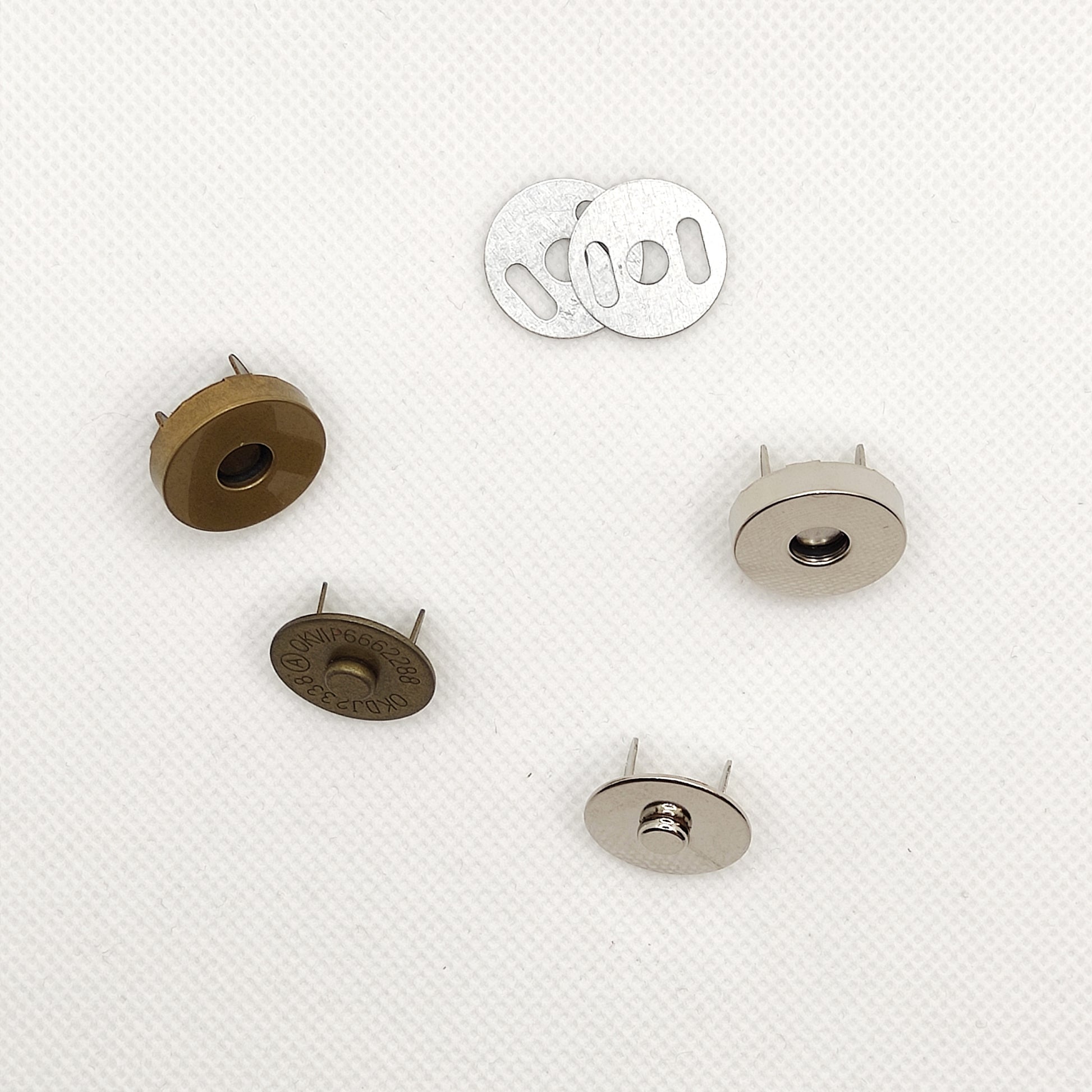 Μαγνητική σούστα 18mm