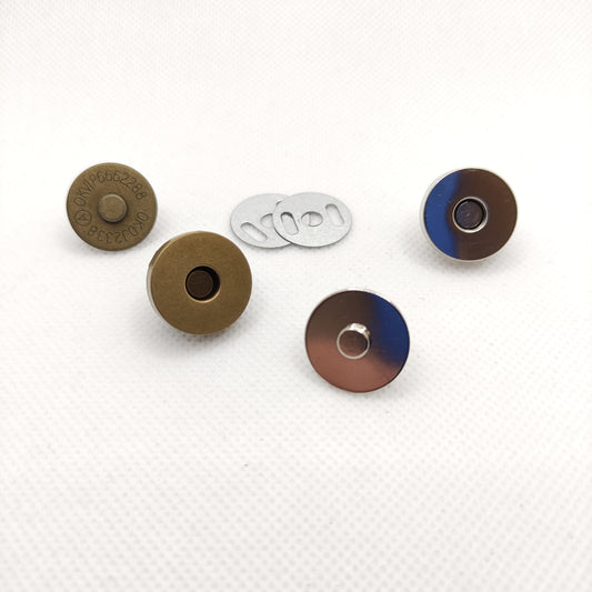 Μαγνητική σούστα 18mm