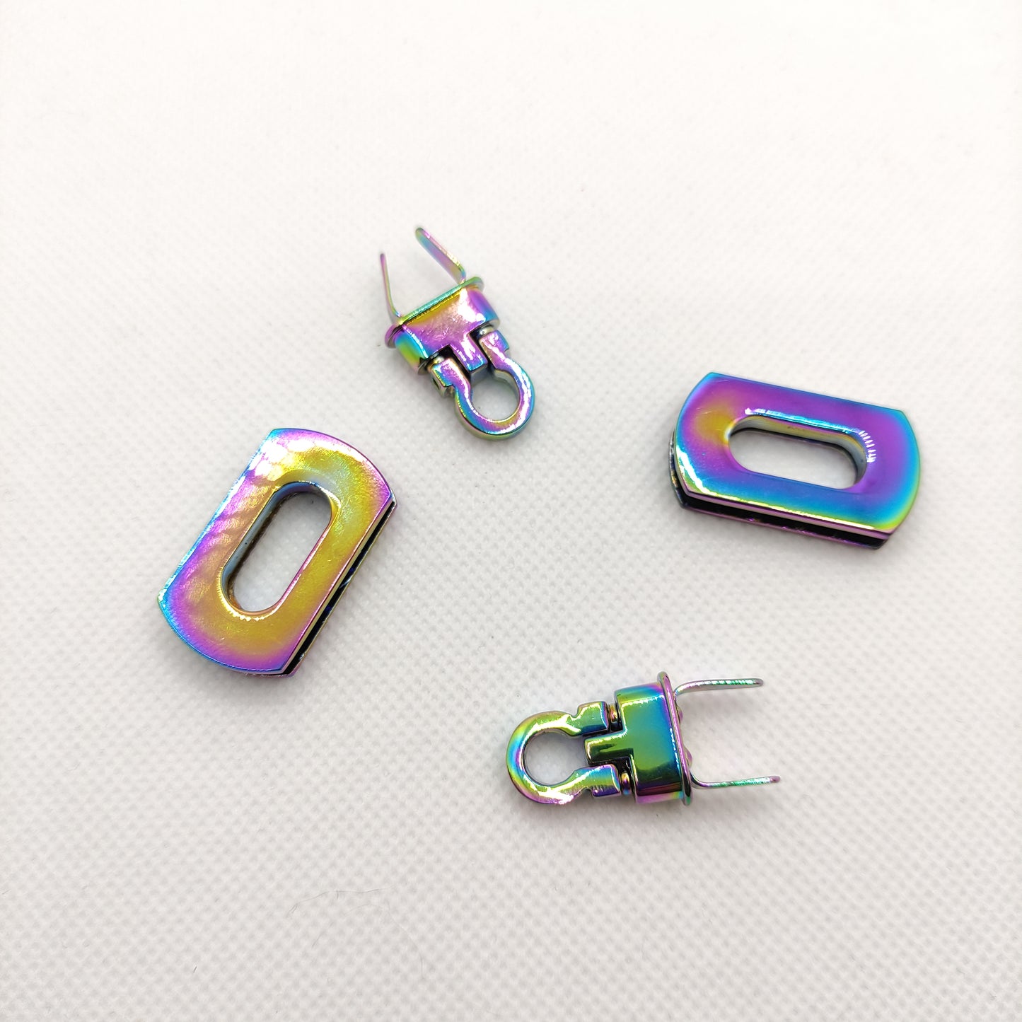 Στριφτάρι Rainbow