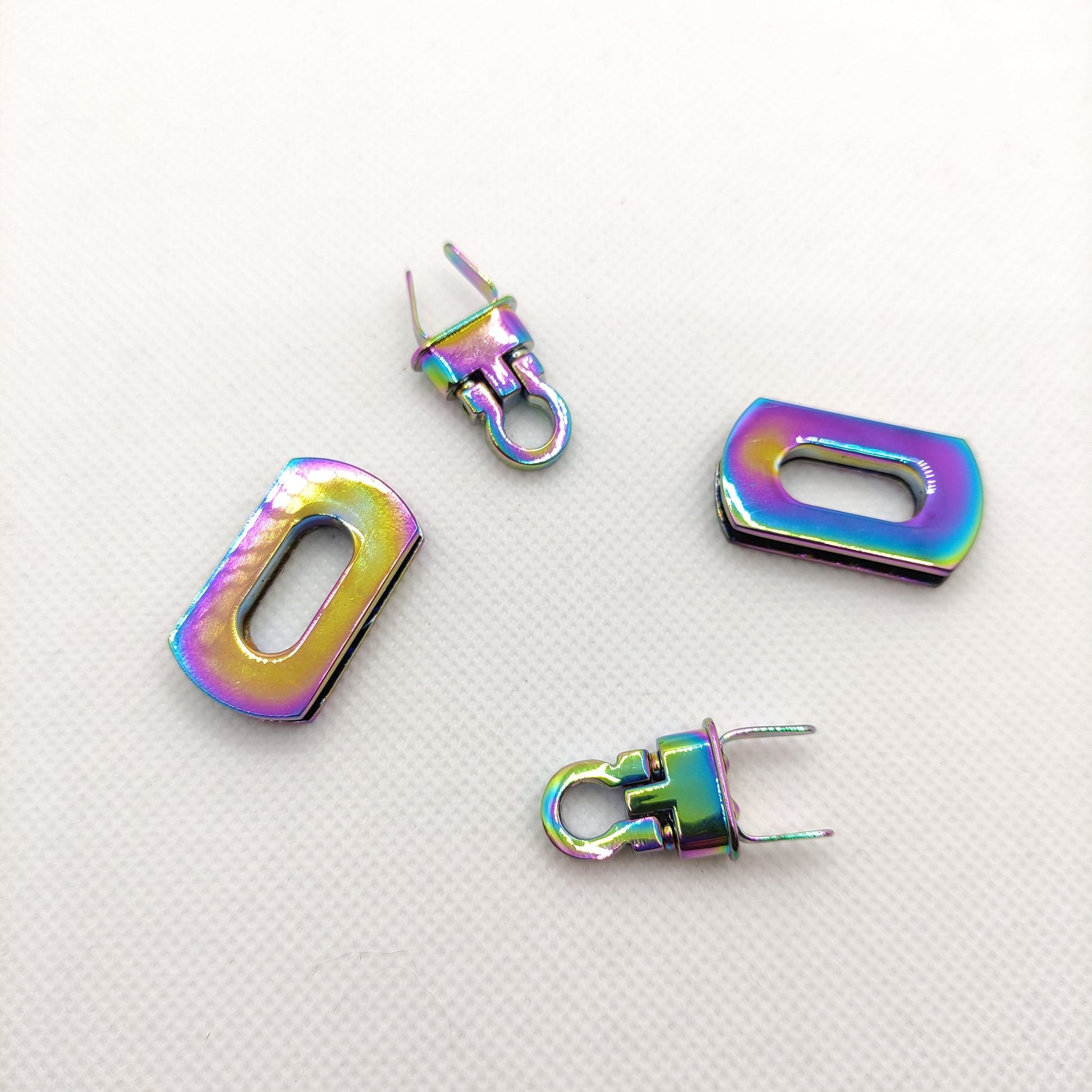 Στριφτάρι Rainbow