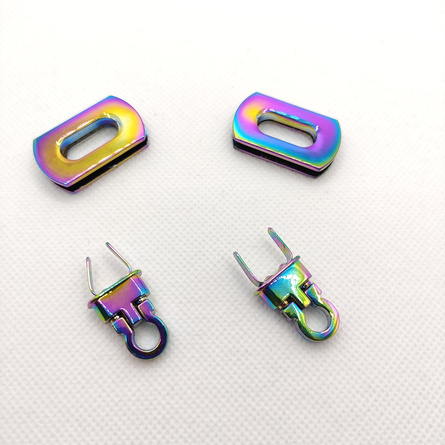 Στριφτάρι Rainbow