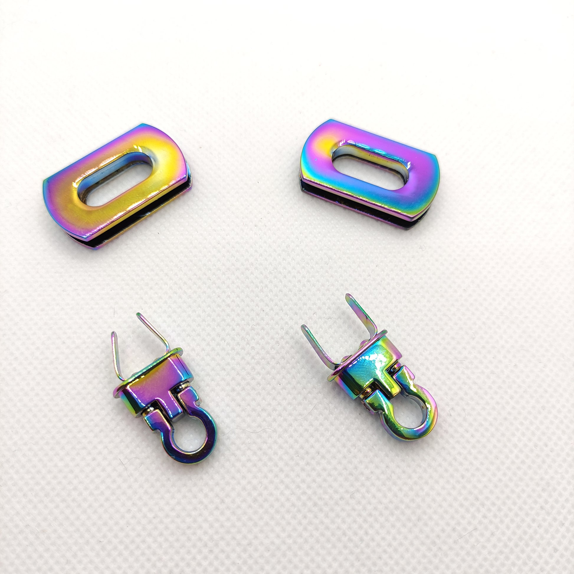 Στριφτάρι Rainbow