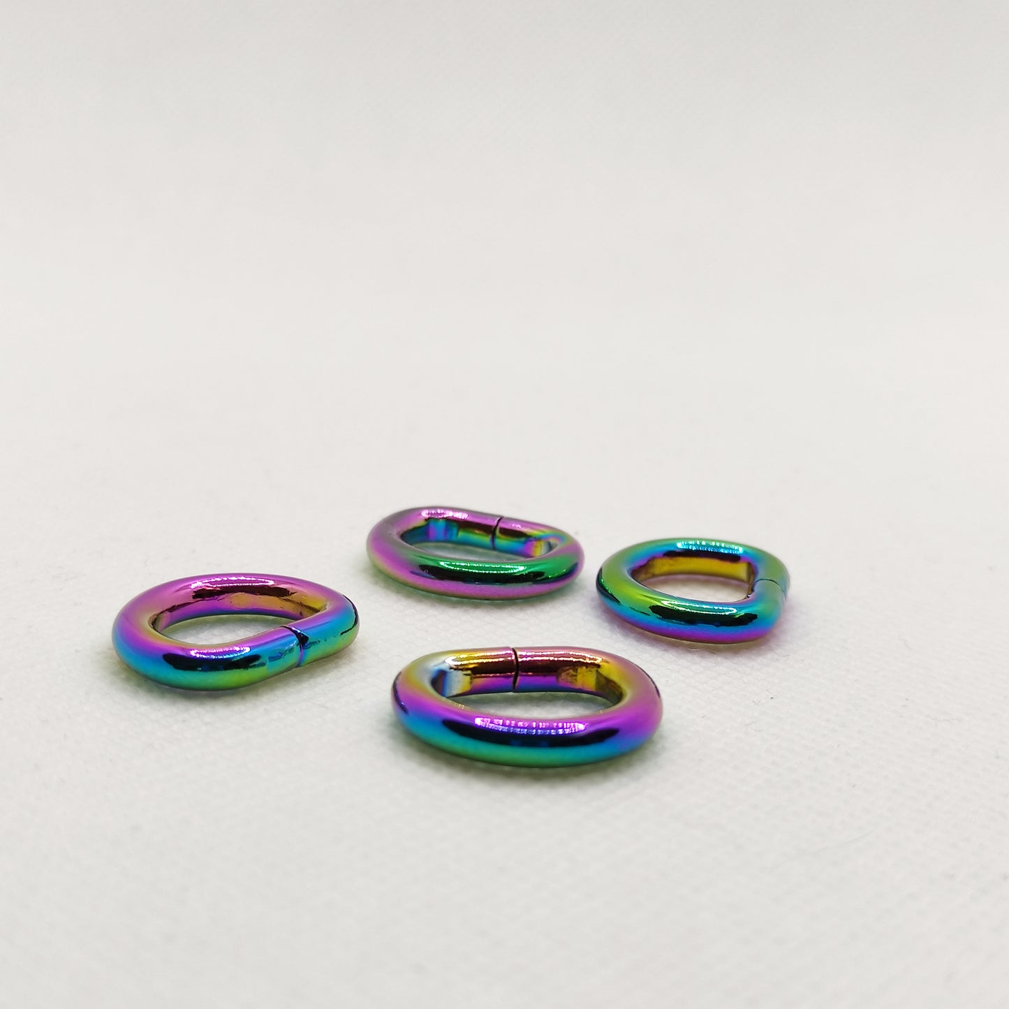 Ημίκυκλο Rainbow 13mm