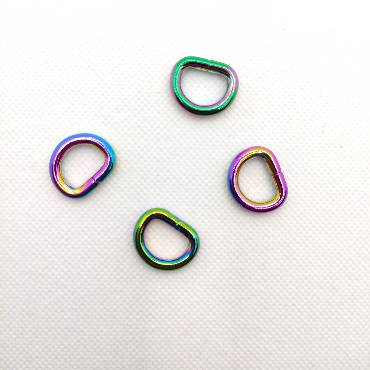 Ημίκυκλο Rainbow 13mm