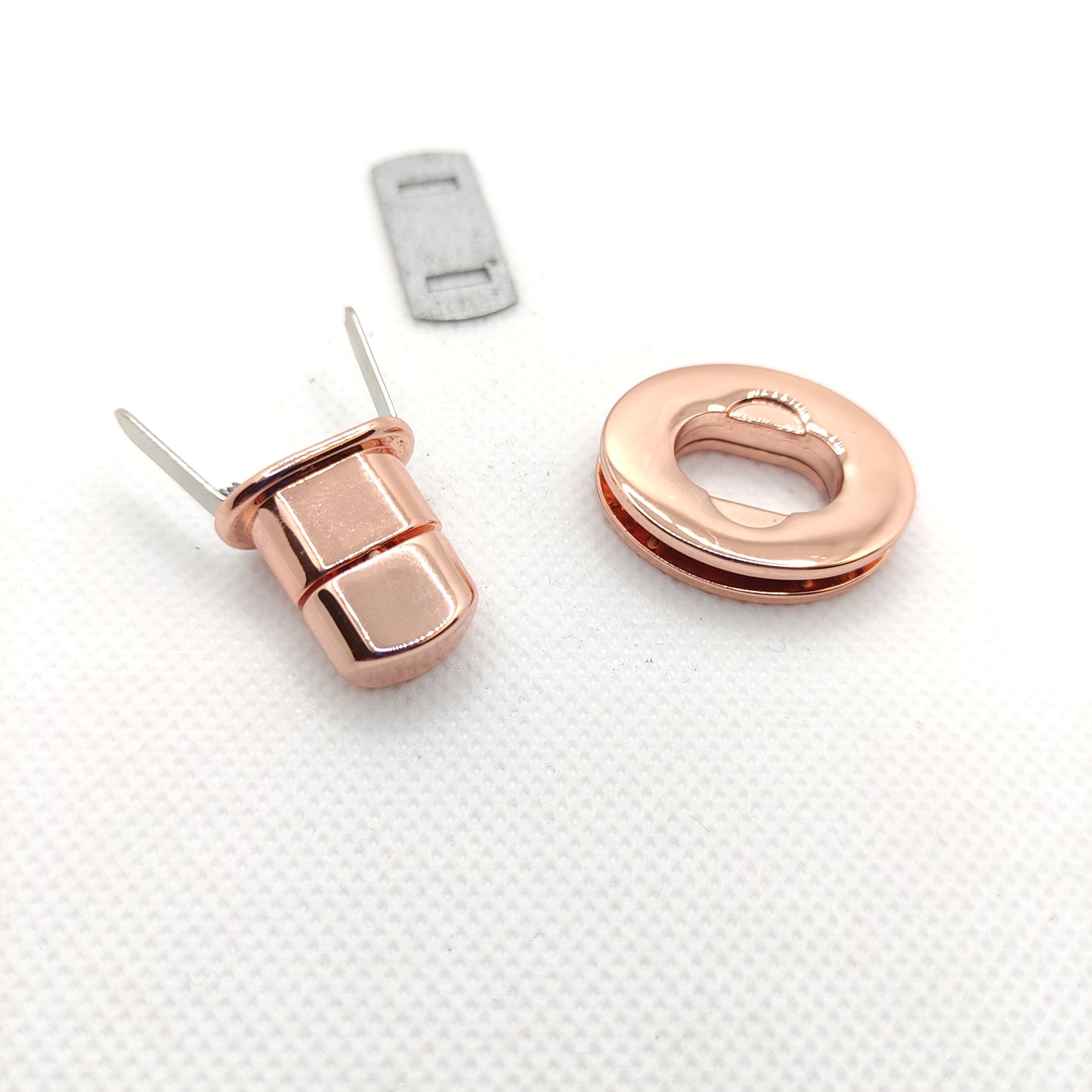 Στριφτάρι Rose Gold