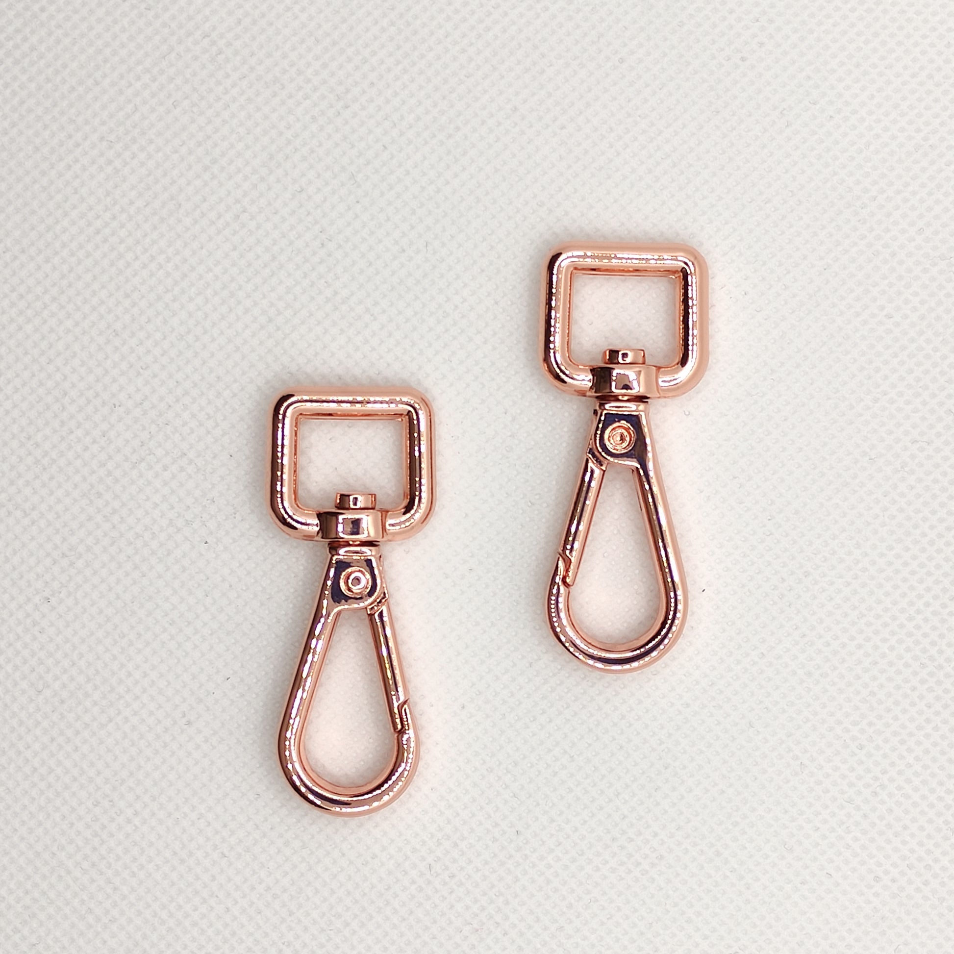 Γάντζος Rose Gold 16mm