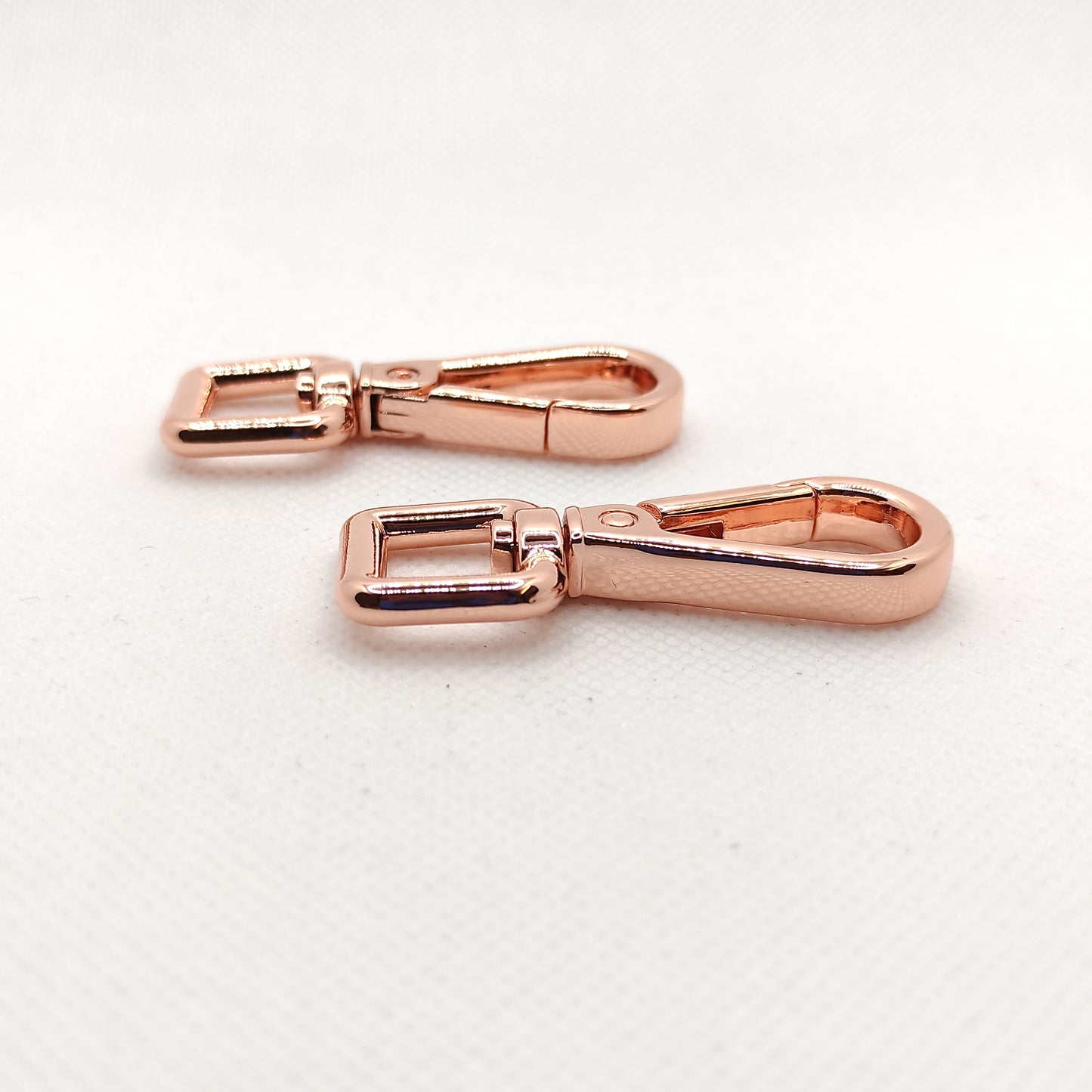 Γάντζος Rose Gold 16mm