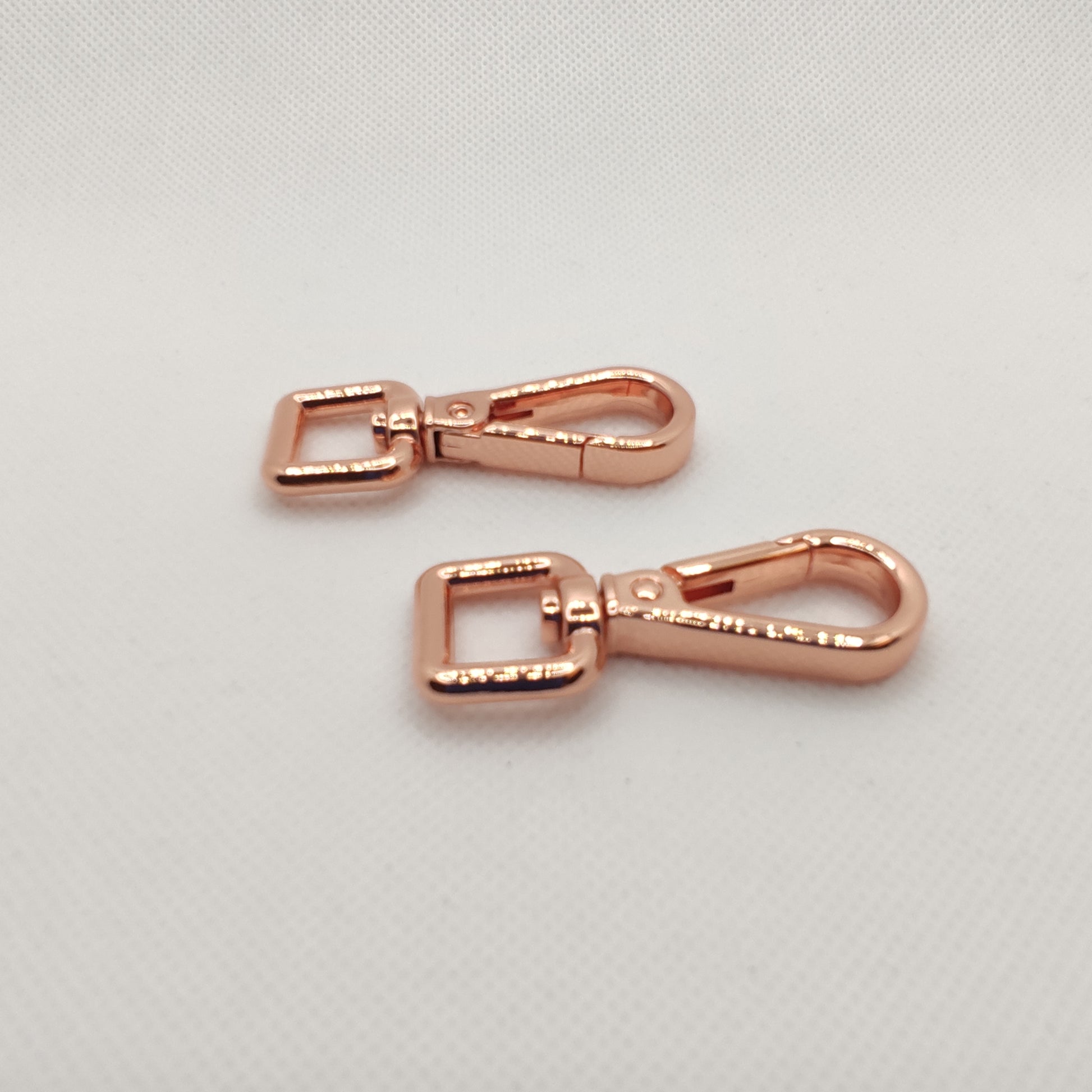 Γάντζος Rose Gold 16mm