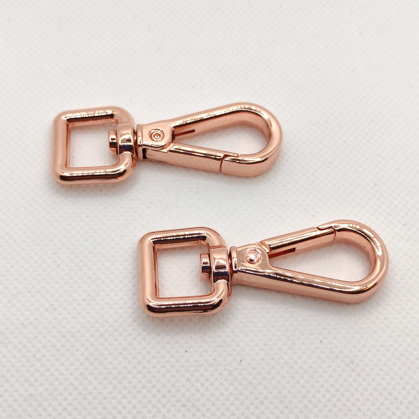 Γάντζος Rose Gold 16mm
