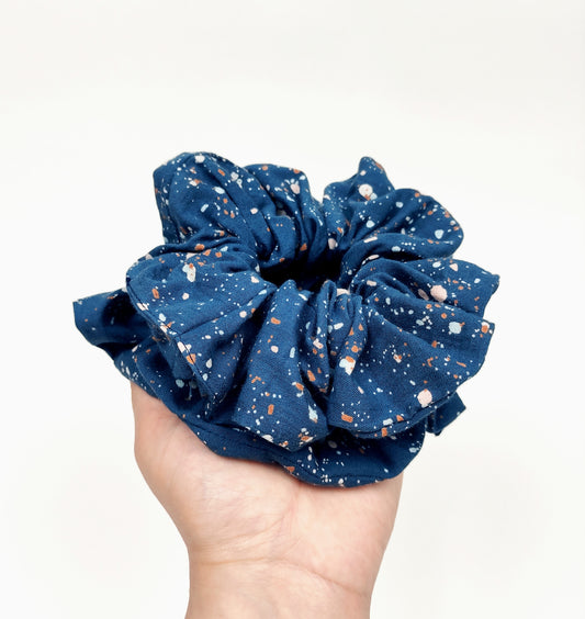 Scrunchie Terazzo