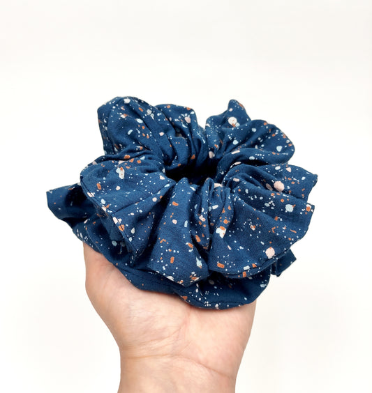 Scrunchie Terazzo