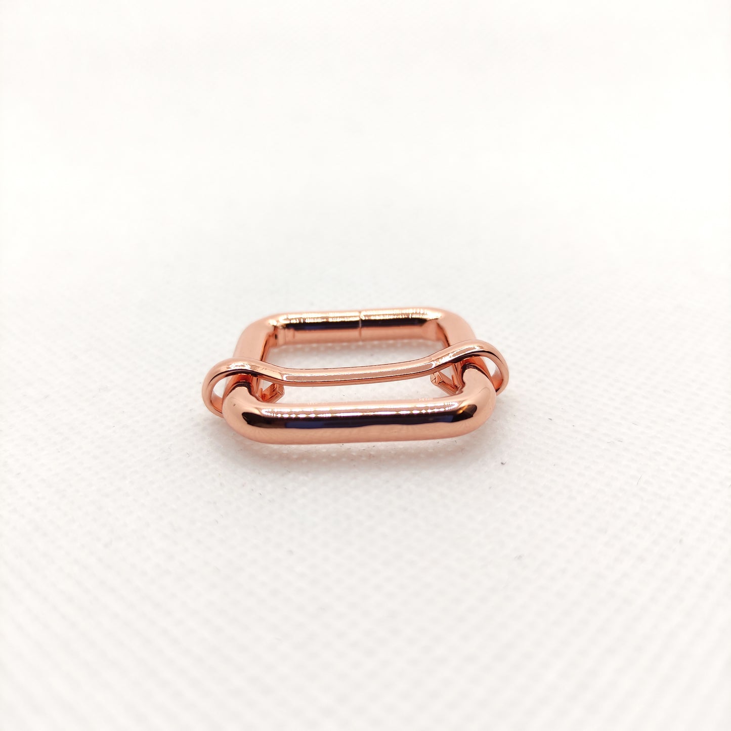 Γάντζος Rose Gold 19mm