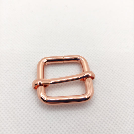 Γάντζος Rose Gold 19mm
