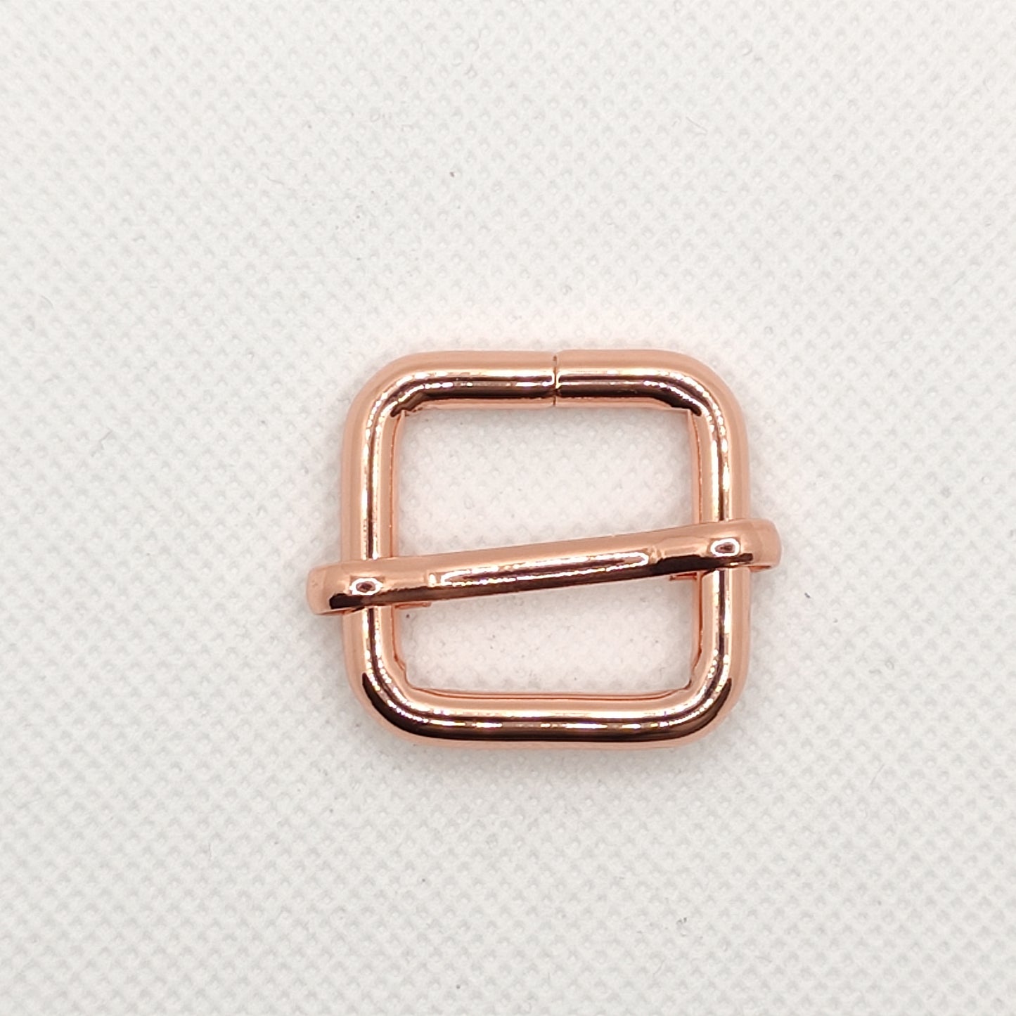 Γάντζος Rose Gold 19mm