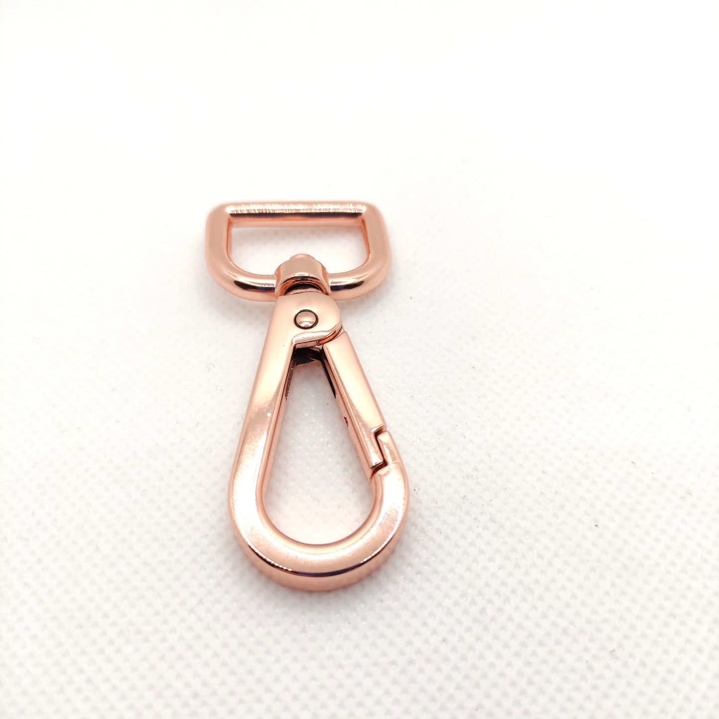 Γάντζος Rose Gold 19mm