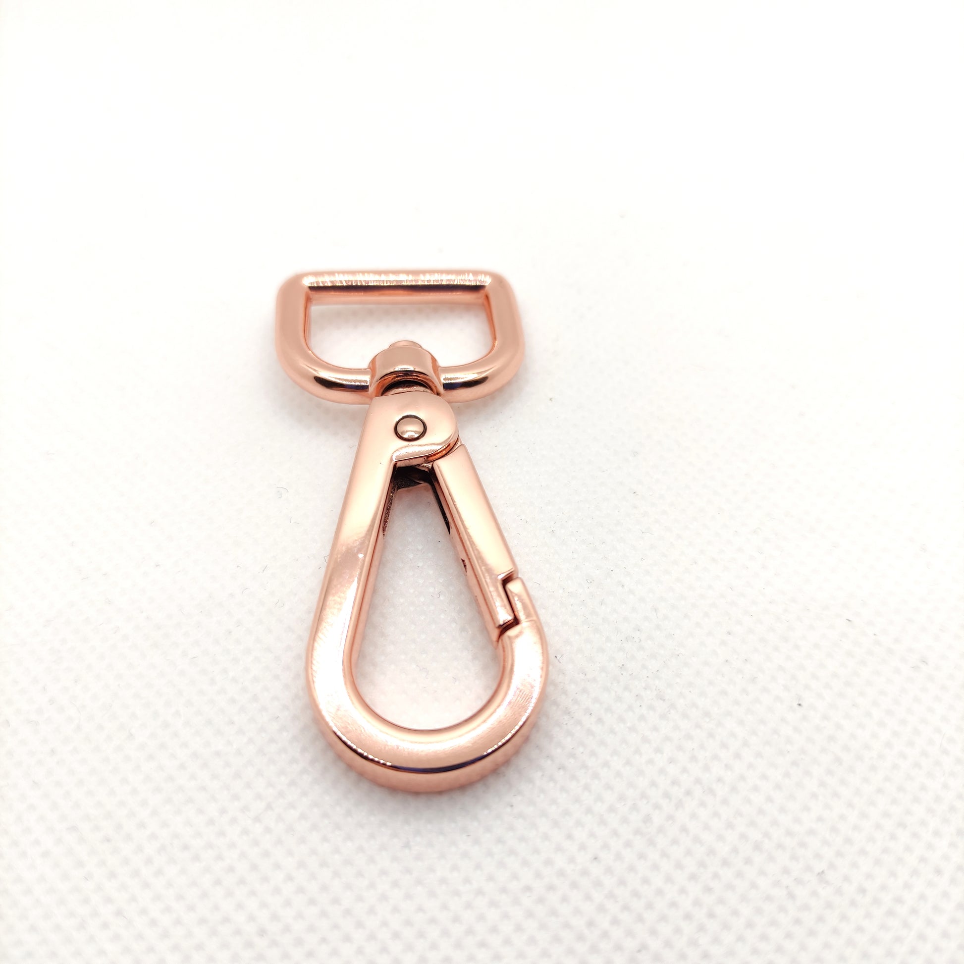 Γάντζος Rose Gold 19mm