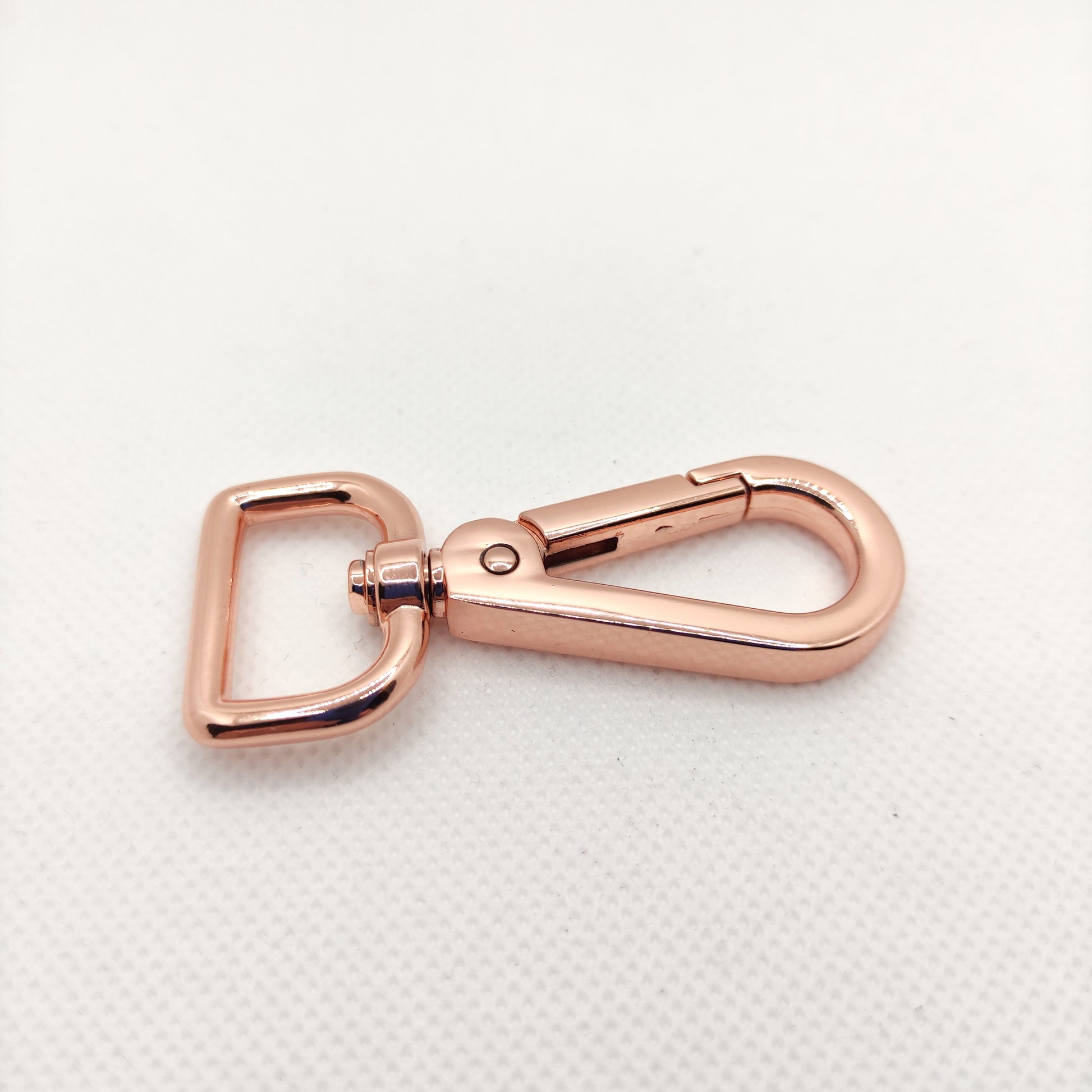 Γάντζος Rose Gold 19mm