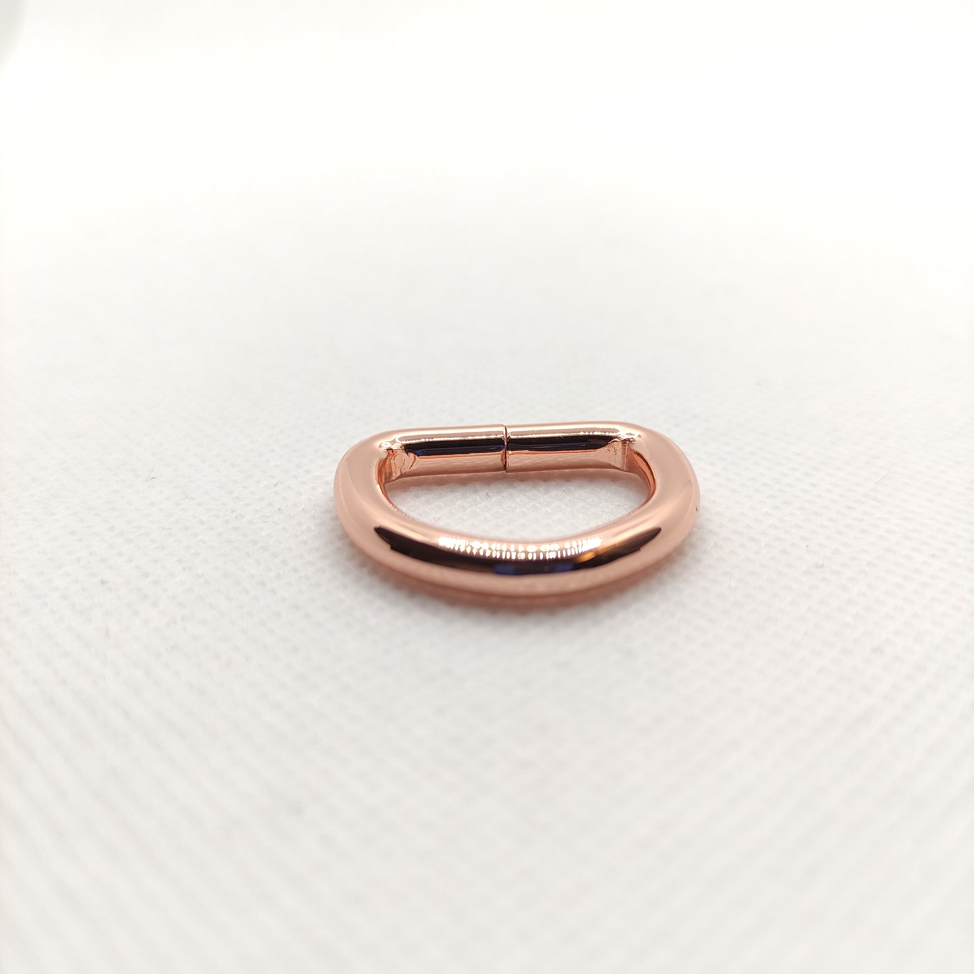 Ημίκυκλο Rose Gold 19mm