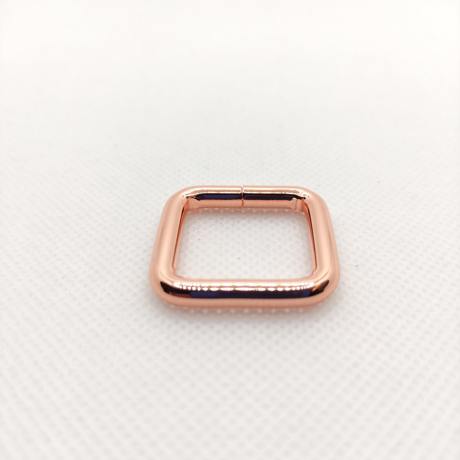 Καρέ Rose Gold 19mm