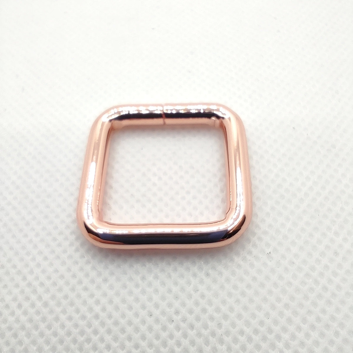 Καρέ Rose Gold 19mm